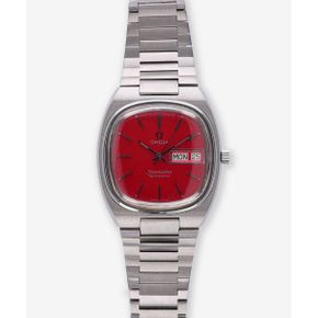 OMEGA [Vintage] 씨마스터 1660213(1982년식)