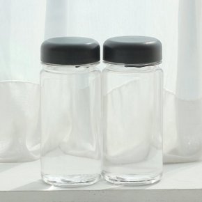 올리오 1+1 국산 아이스 휴대용 텀블러 물병 400ml