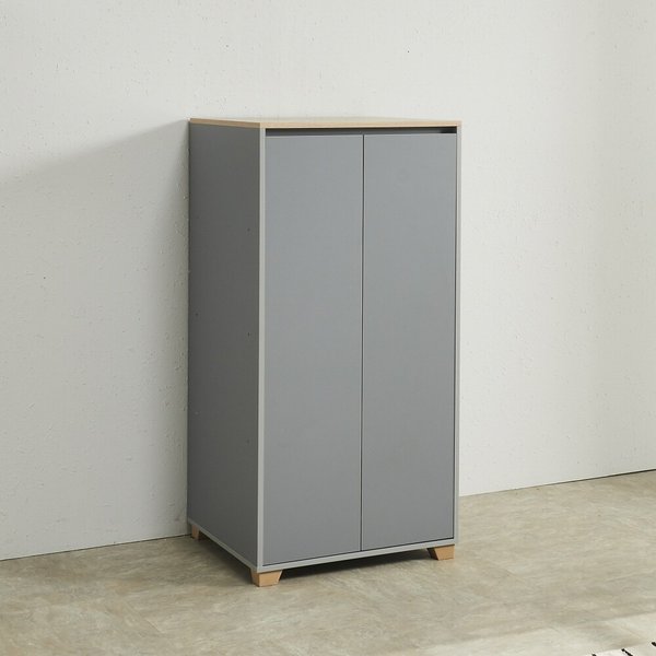 주방수납장 그릇장 선반장 60cm P0000BLG