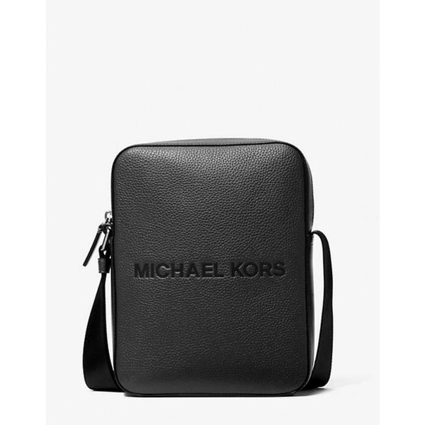 [국내배송]마이클코어스  에 페블 레 플라이트 백 37S5LCOL2L