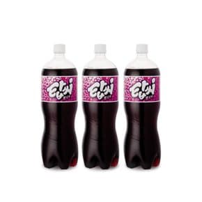 탑씨(포도)1.5L X 12 PET