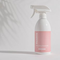 [유통기한임박할인] 잠보아 펫 헬로베이비 데오도란트 500ml