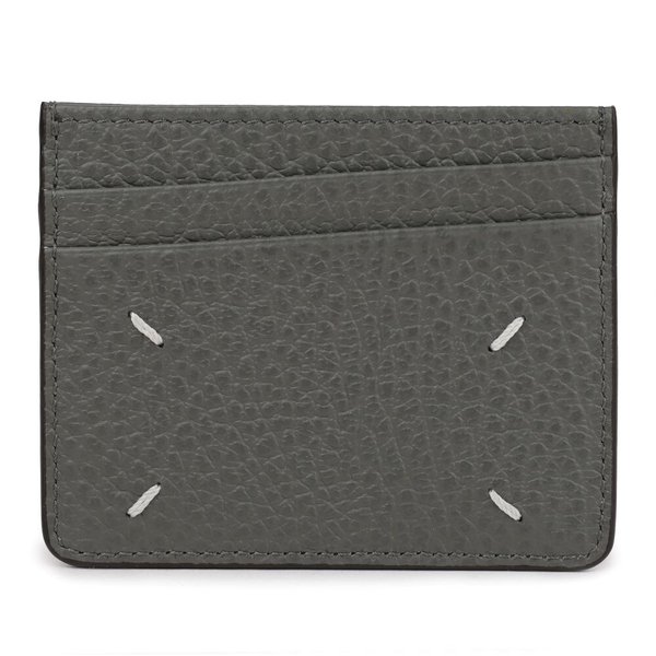 라프리마 메종마르지엘라 스티치 로고 카드지갑 SA1VX0006-P4455-T8127