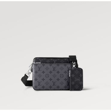 LOUIS VUITTON 남성 크로스백 트리오 메신저 M69443 1567381 337104814