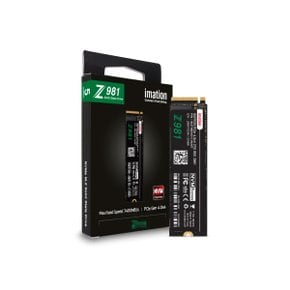 이메이션 Z981 M.2 NVMe (1TB)