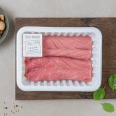 국내산 안심 장조림용 (100g) (팩)