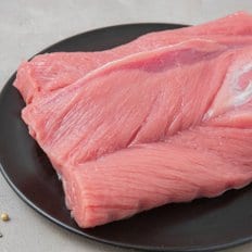 국내산 안심 장조림용 (100g) (팩)