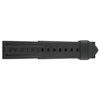 파네라이 MXE05B81 Caoutchouc Nero XS 24/22 (BA)