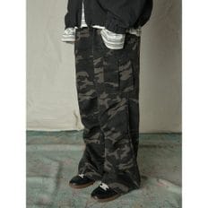 Camouflage Pants  Khaki (MS5221A42H)