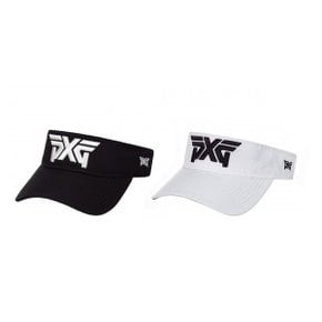 [PXG] 프로라이트 컬렉션 투어 바이저 썬캡 - 골프 모자 57.5cm