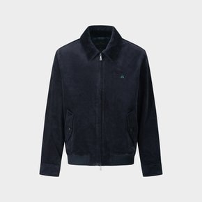 코듀로이 드리즐러 점퍼 (다크네이비) (BBOTMBG310)