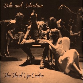 [CD] Belle And Sebastian - The Third Eye Centre / 벨 앤 세바스찬 - 써드 아이 센터