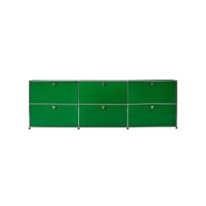 [USM 공식수입원] USM Haller Storage 3x2