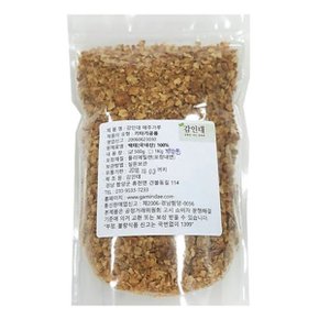 두레생협 막장가루 500g