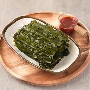 국내산 완도 곰피미역 120g x 2팩