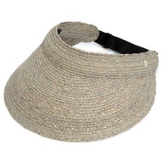 헬렌카민스키 커스틴 여성 바이저 HAT50305 ECLIPSE MELANGE