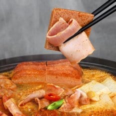 [한인한식] 더큰 부대찌개 1kg X 5팩