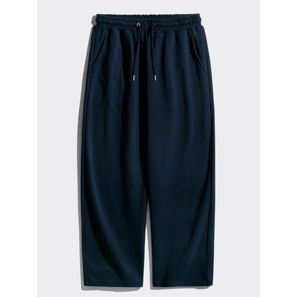 파인더(사계절) 라운지 팬츠 다크네이비 JULP4560