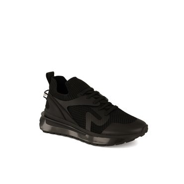 탠디옴므 탠디남성 스니커즈 (Q19075, BLACK)