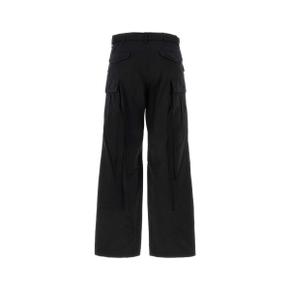 Trousers 2403360M 001 Black