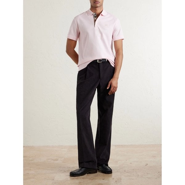 에디 코튼 폴로 티셔츠 46376663163042471