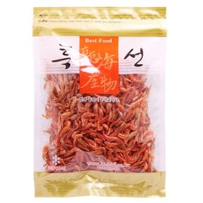 홍새우 150g (중국산)