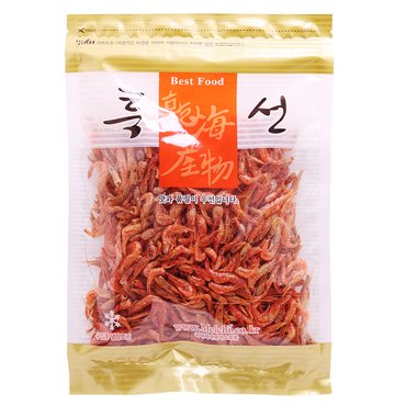 특선 홍새우 150g (중국산)