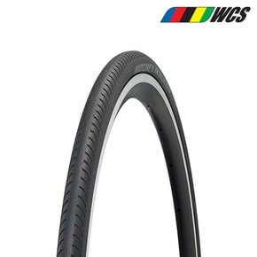WCS 탐슬릭 타이어 /올라운드/27.5×1.1(650bx28)