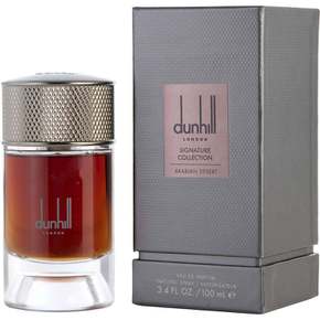 [뉴욕 스토어 발송]던힐 시그니처 컬렉션 아라비안 데저트 오드퍼퓸 100ml