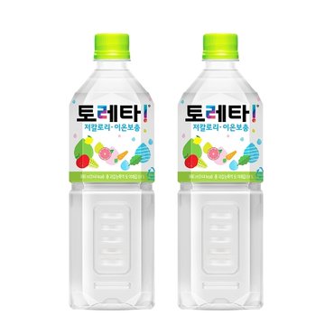  토레타 900ml 12입