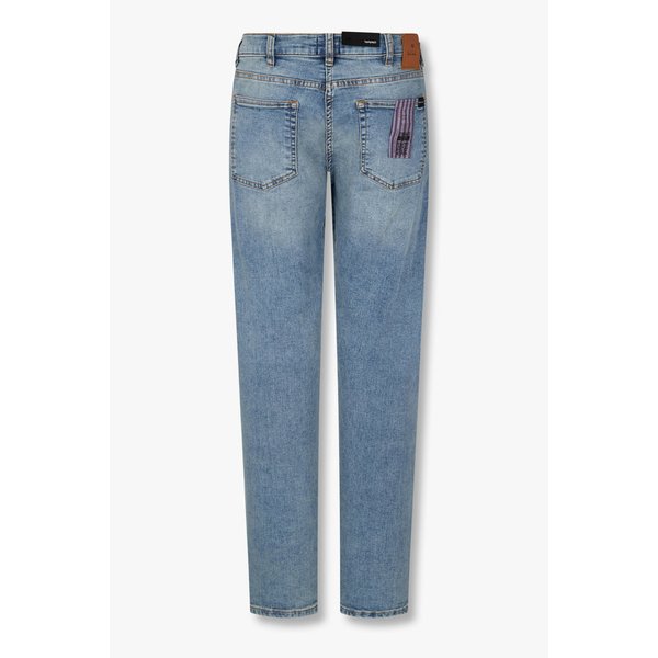 [PS PAUL SMITH] 테이퍼드 핏 스트레치 진 5735125101000