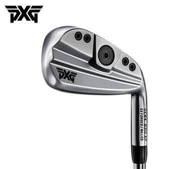  [국내배송] PXG 0311XP GEN4 크롬 8아이언(4~G)