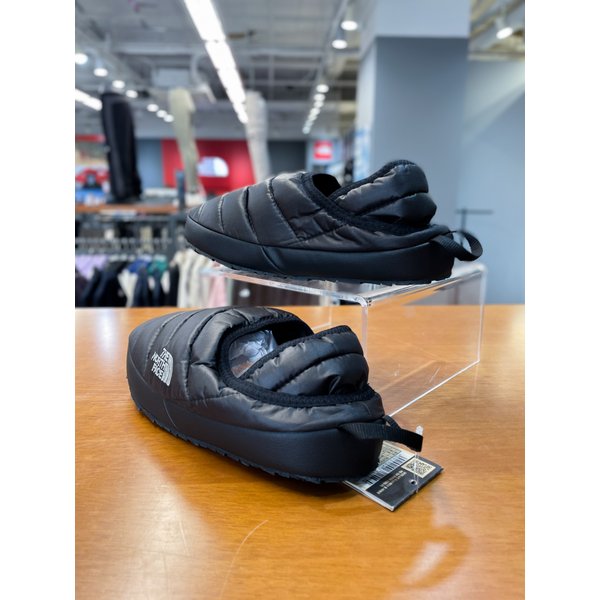 [여주점] 공용 눕시 뮬 방한화 NS93Q76J