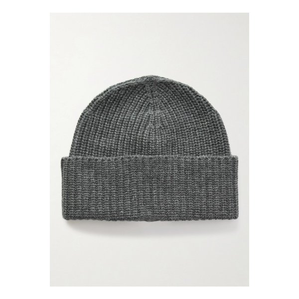 브루넬로쿠치넬리 리브 캐시미어 비니 46376663162948151