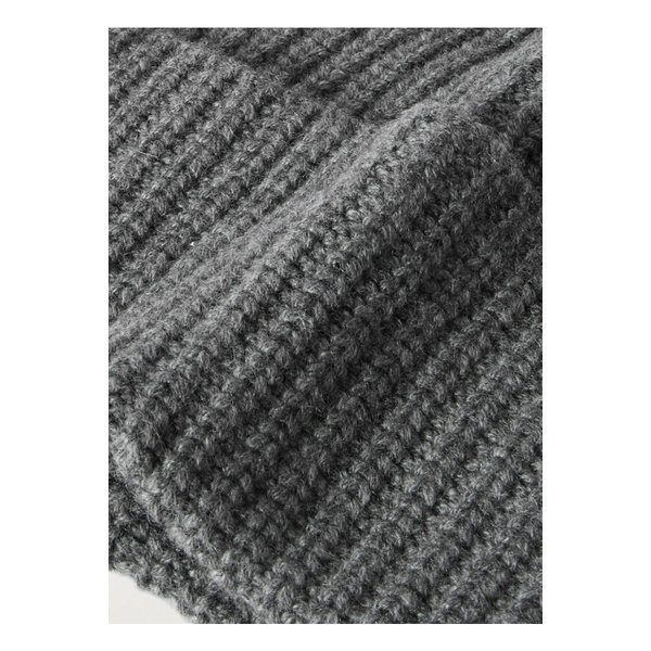 브루넬로쿠치넬리 리브 캐시미어 비니 46376663162948151