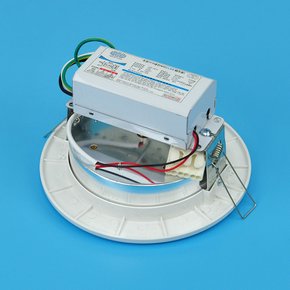 5인치 LED 매립등 12W 다운라이트 KS