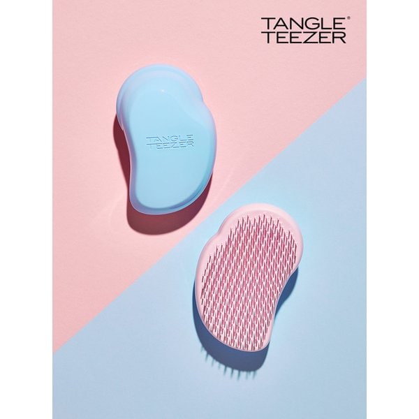 오리지널 헤어브러쉬 모음