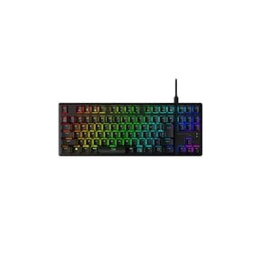 일본어 배열 HyperX Alloy Origins Core RGB 메카니컬 게이밍