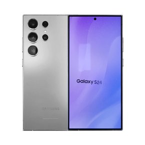 전자 갤럭시 S24 울트라 5G 256GB 자급제