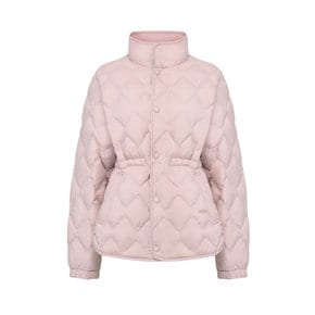 써모락 여성 슬림 블렌드 미들 다운 자켓 B1 DWU26544 1P B1 E2 W6 Z1