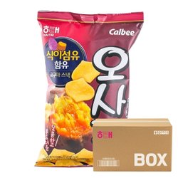 해태 오사쯔 60g 16입 - SSG.COM