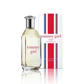 Tommy Hilfiger 타미힐피거 타미 걸 오 드 콜로뉴 100ml