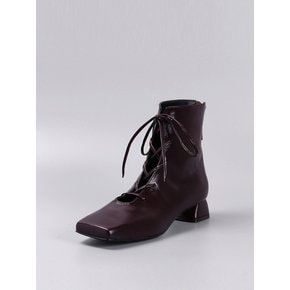 Strap Bootie LC114_3cm