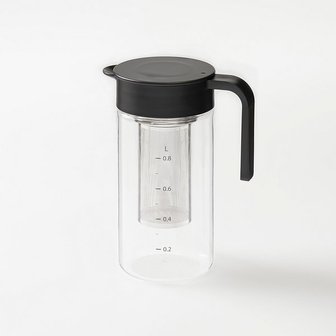 JAJU 스테인리스 티망 에코젠 물병 1.15L J70N902108200