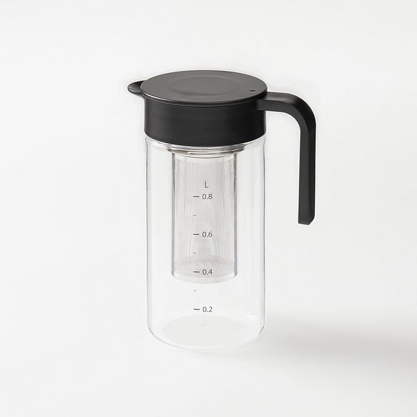 스테인리스 티망 에코젠 물병 1.15L J70N902108200