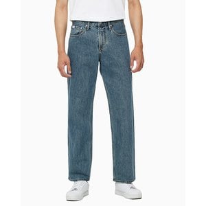 Calvin Klein Jeans 남성 90s 스트레이트핏 청바지(J324989)