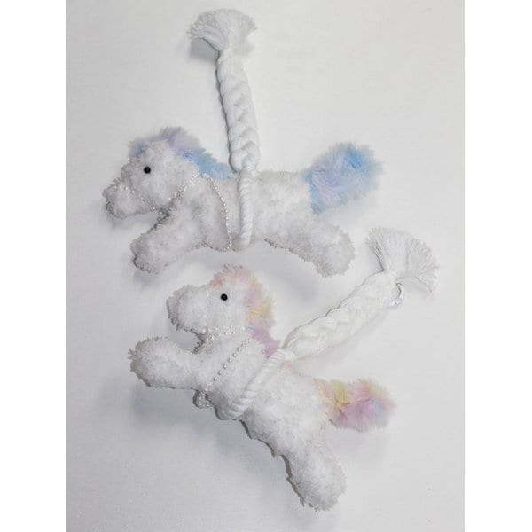 Gift box) Lucky unicorn 액막이 유니콘 (2color)