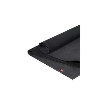  만두카 manduka 에코 eKO 요가 매트 5mm 180cm 천연 고무 71 Charcoal 069291