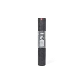 만두카 manduka 에코 eKO 요가 매트 5mm 180cm 천연 고무 71 Charcoal 069291