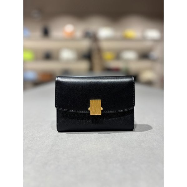 [파주점] 스테파니 르 템 중지갑 RCWEX24643BKX